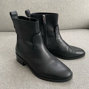 Zara boot